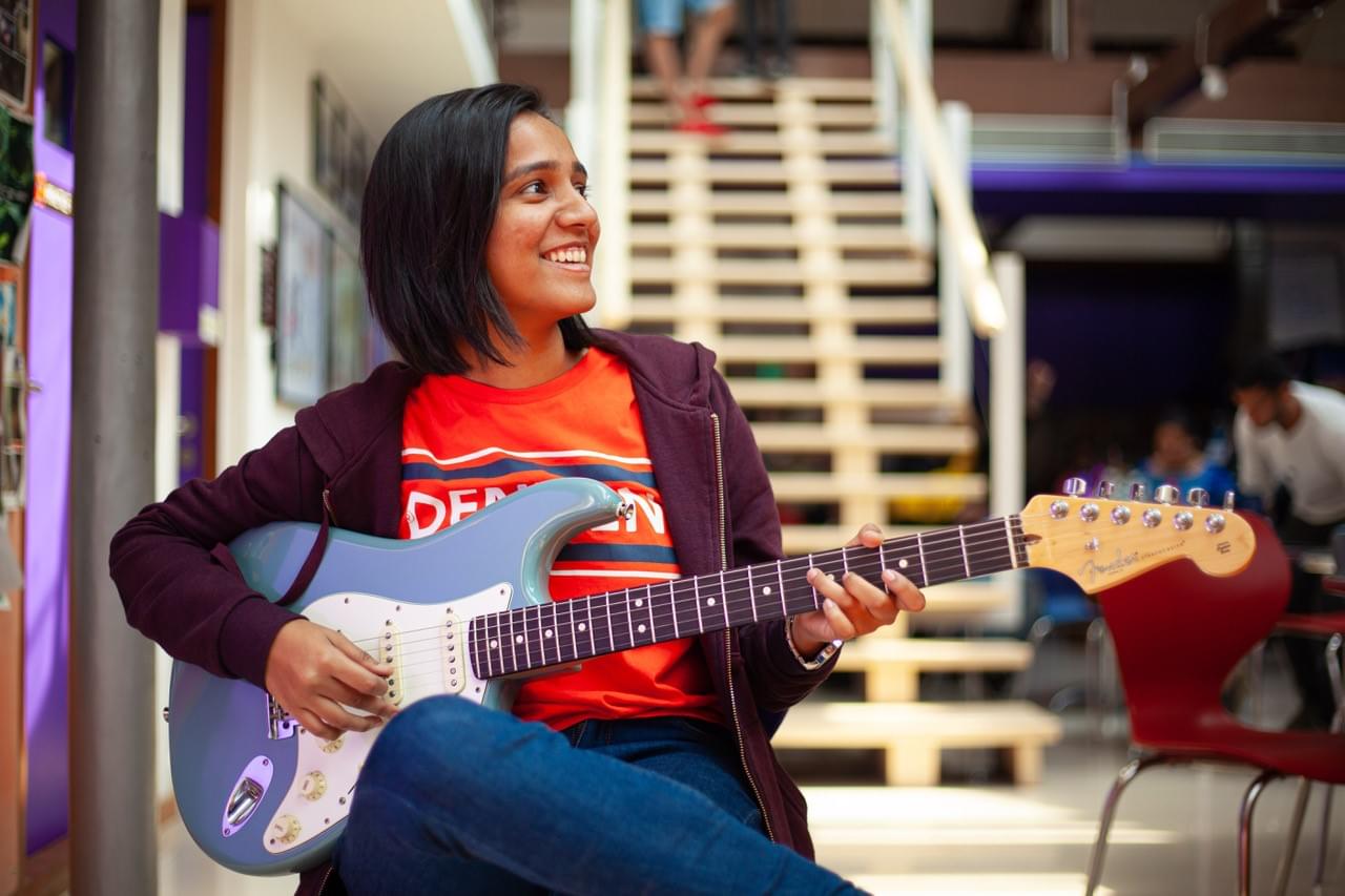 Vijaybhoomi University Mumbai Events photo 17